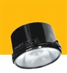 HALO ML4 Optics 55 Degree Wide Flood (Use with ML4 LED) - Ready Wholesale Electric Supply and Lighting