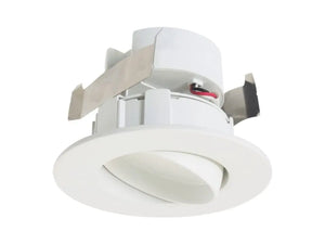 HALO RA3059FS1EWHR 3" Retrofit Adjustable Downlight, 90 CRI, 120V, Selectable - Ready Wholesale Electric Supply and Lighting