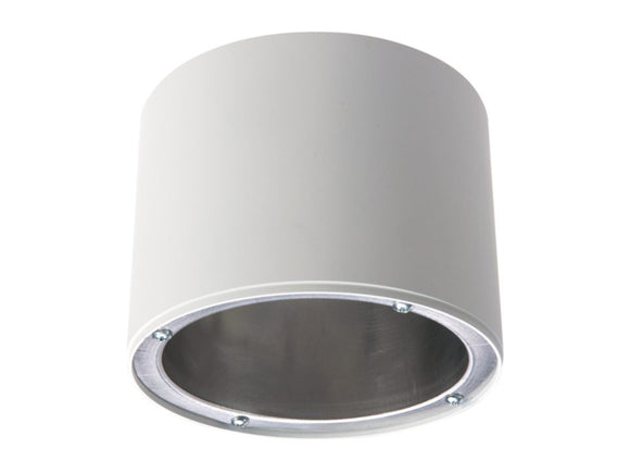 HALO Round Surface Mount Housings (Use with ML4 LED) - Ready Wholesale Electric Supply and Lighting
