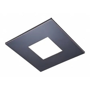 HALO TL42SORB 2 Square Pinhole (Use with ML4 LED) - Oil Rubbed Bronze - Ready Wholesale Electric Supply and Lighting