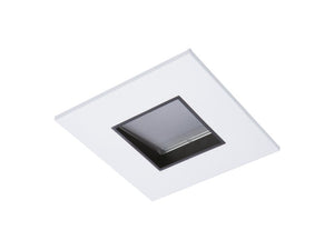 HALO TL46S6GMWBB 2" Square Lens Wall Wash Pinhole (Use with ML4 LED) - Ready Wholesale Electric Supply and Lighting