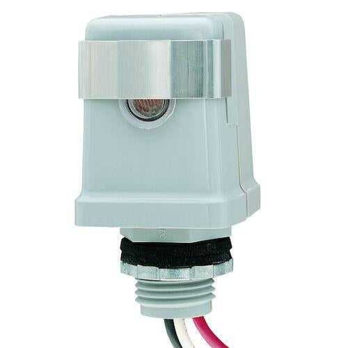 Intermatic K4141C | Stem Mount Thermal Photocontrol, 120 V, 25 A - Ready Wholesale Electric Supply and Lighting