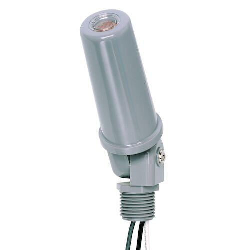 Intermatic K4251 | Stem and Swivel Mount Thermal Photocontrol, 120 V - Ready Wholesale Electric Supply and Lighting