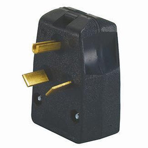 Leviton 287-E - 30/50 Amp, 125/250 Volt, NEMA 10-30P/10-50P, 3P, 3W, P – Ready Wholesale Electric Supply and Lighting