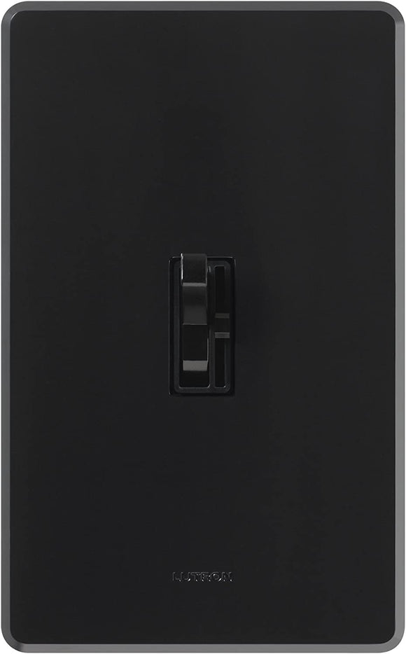 Lutron AY-603P Ariadni 600W, 3-Way, Incandescent / Halogen Dimmer - Ready Wholesale Electric Supply and Lighting