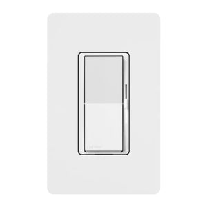 Lutron DVRF-6L Caseta Diva Smart Dimmer - Ready Wholesale Electric Supply and Lighting