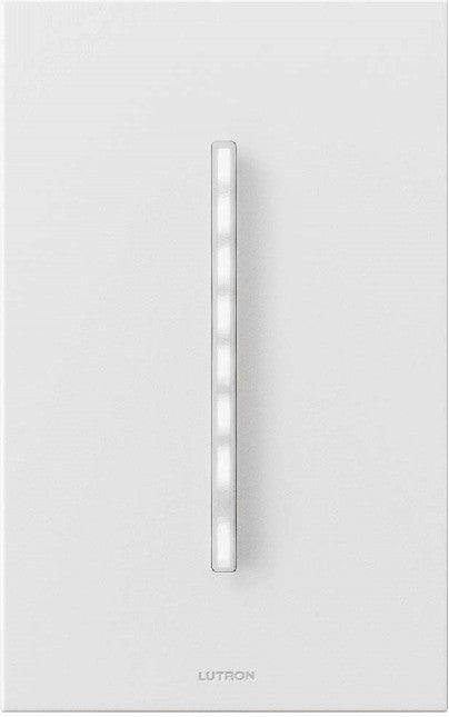 Lutron GT-5NEM Grafik T Phase Selectable, Single Pole / Multi-Location Dimmer - Ready Wholesale Electric Supply and Lighting