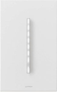 Lutron GT-AD Grafik T Accessory Dimmer - Ready Wholesale Electric Supply and Lighting