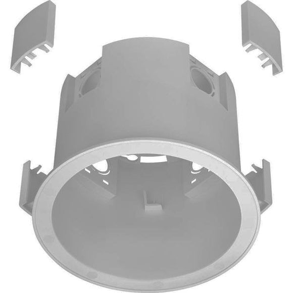 Lutron H-MOUNT-SM Vive Hub Surface-Mount Installation Adapter - Ready Wholesale Electric Supply and Lighting