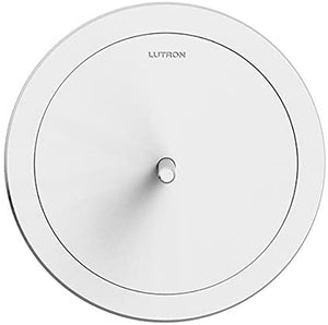 Lutron HJS-0-FM Starter Vive Hub - Flush Mount - Ready Wholesale Electric Supply and Lighting