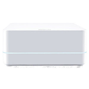 Lutron L-BDGPRO2-WH Smart Bridge PRO with HomeKit Technology - Ready Wholesale Electric Supply and Lighting