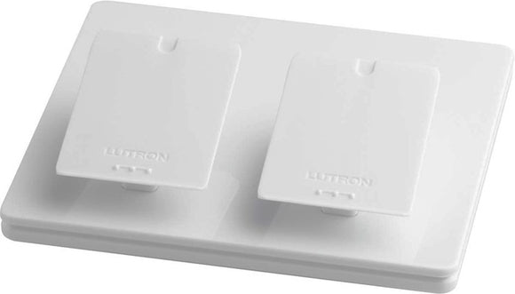 Lutron L-PED2 Pico Wireless Control Dual Pedestal - Ready Wholesale Electric Supply and Lighting