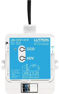 Lutron LMJ-CCO1-24-B RF CCO Module - Ready Wholesale Electric Supply and Lighting