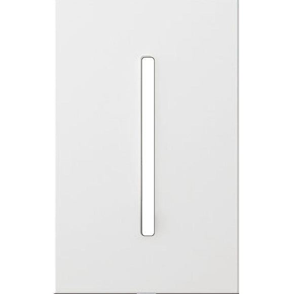 Lutron LWT-G New Architectural / Grafik T Wallplate (1 Gang) - Ready Wholesale Electric Supply and Lighting