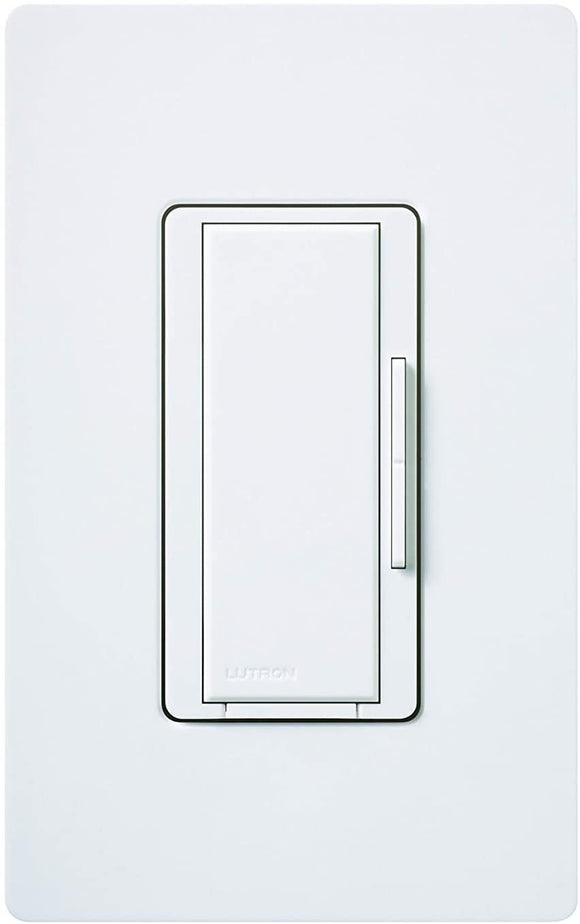 Lutron MA-R Maestro (gloss) 120V Companion Dimmer - Ready Wholesale Electric Supply and Lighting