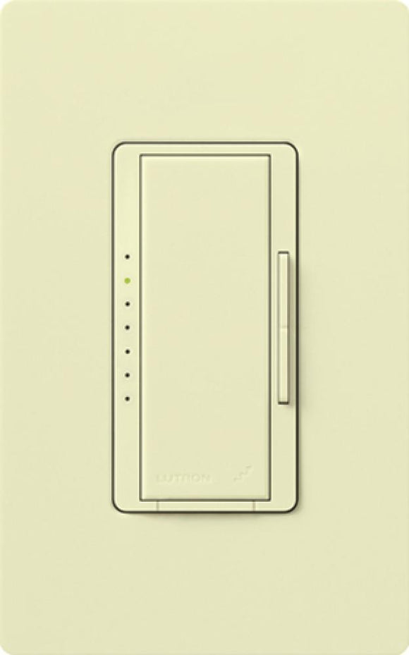 Lutron MACL-153M Maestro CL Single Pole/3-Way/Multi-Location Dimmer - Ready Wholesale Electric Supply and Lighting