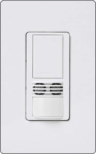 Lutron MS-A102 Maestro In-Wall Occupancy/Vacancy Sensing Switch - Ready Wholesale Electric Supply and Lighting