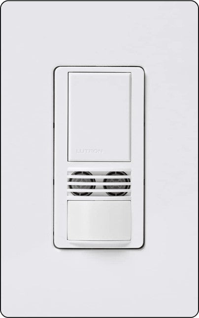 Lutron MS-A102-V Maestro In-Wall Vacancy Sensing Switch - Ready Wholesale Electric Supply and Lighting