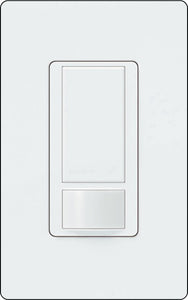 Lutron MS-OPS5M Maestro In-Wall Occupancy/Vacancy Sensing Switch - Ready Wholesale Electric Supply and Lighting