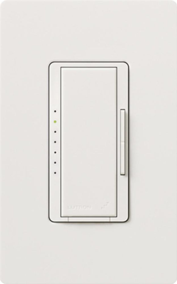 Lutron MSC-AD Maestro (satin) 120V Companion Dimmer - Ready Wholesale Electric Supply and Lighting