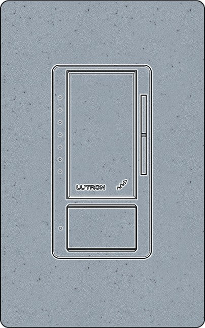 Lutron MSCL-OP153MH Maestro In-Wall Occupancy/Vacancy Sensing CL Dimmer in Clamshell Packaging - Ready Wholesale Electric Supply and Lighting