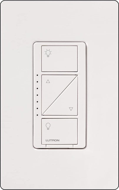 Lutron PD-10NXD Caséta Wireless C.L In-Wall Dimmer PRO - Ready Wholesale Electric Supply and Lighting