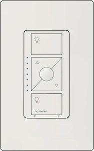 Lutron PD-5NE Caséta Wireless C.L In-Wall Dimmer ELV+ - Ready Wholesale Electric Supply and Lighting