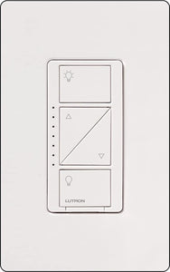 Lutron PD-6WCL Caséta Wireless C.L In-Wall Dimmer - Ready Wholesale Electric Supply and Lighting