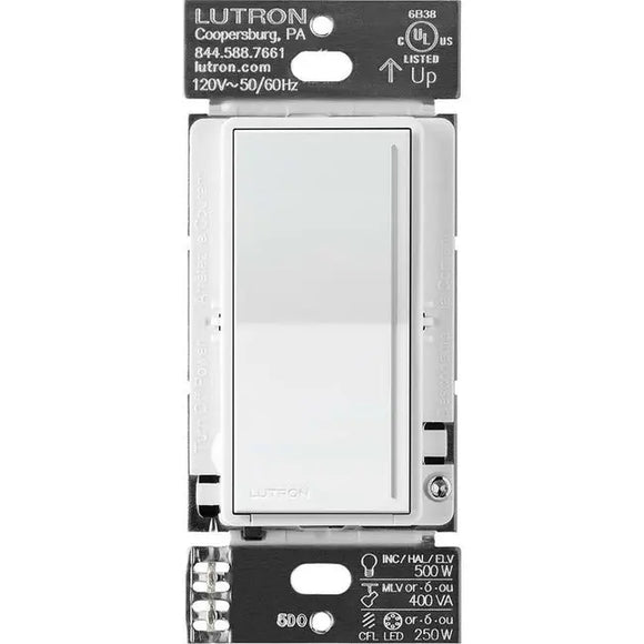 Lutron RRST-RD-WH - Ready Wholesale Electric Supply and Lighting