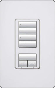 Lutron RadioRA 2 RKD-H4S Replacment Button Kits - Ready Wholesale Electric Supply and Lighting