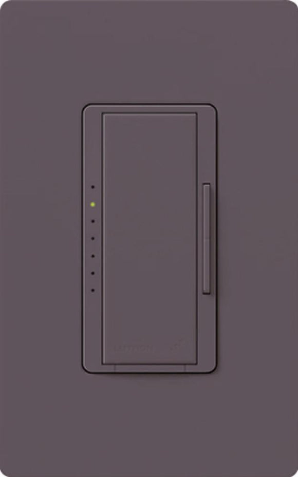 Lutron RadioRA 2 RRD-6NA Neutral LED Dimmer - Ready Wholesale Electric Supply and Lighting