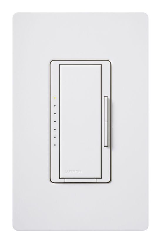 Lutron RadioRA 2 RRD-8ANS Switches - Ready Wholesale Electric Supply and Lighting