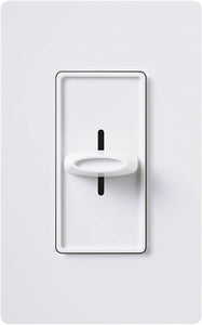 Lutron SFS-5E Skylark 5A, Single Pole, Fully Variable Fan-Speed Control - Ready Wholesale Electric Supply and Lighting
