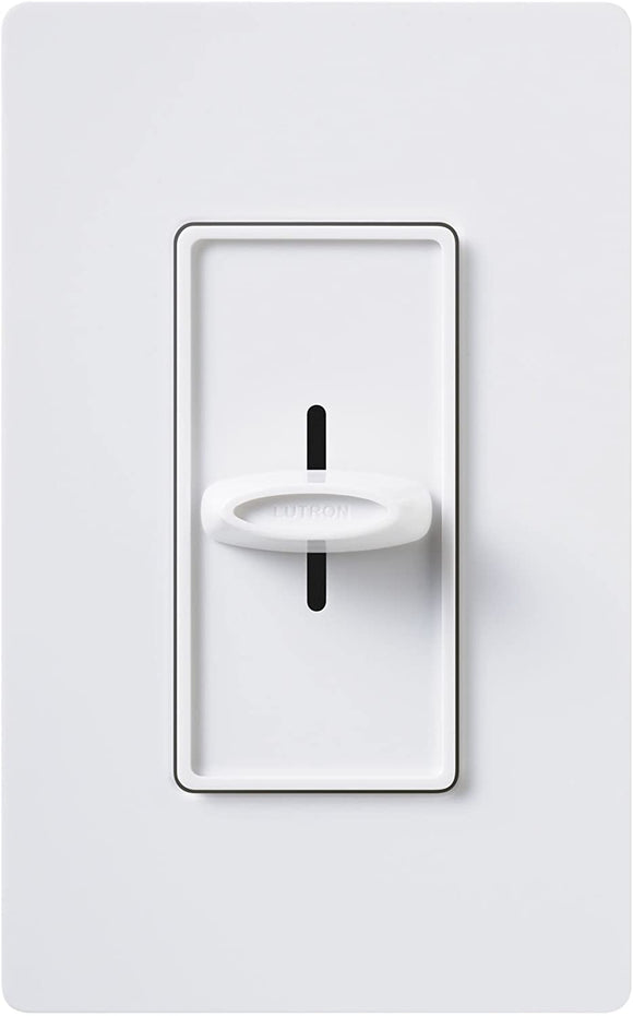 Lutron SFS-5E Skylark 5A, Single Pole, Fully Variable Fan-Speed Control - Ready Wholesale Electric Supply and Lighting