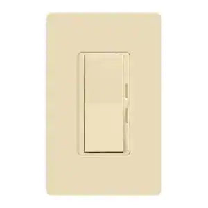 Lutron Sunnata LED+ touch dimmer, Multi-location (STCL-153M) - Ready Wholesale Electric Supply and Lighting