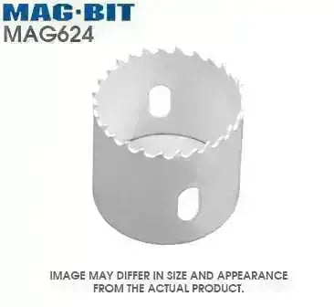 MAG-BIT MAG624-624.5016 3-1/8