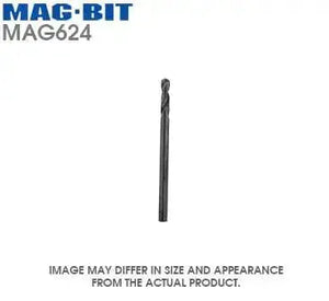 MAG-BIT MAG624-624.9014B-35 4" -35pk High Speed Steel Pilot Bit - Ready Wholesale Electric Supply and Lighting