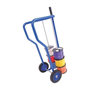 Madison Electric MH8210 - Wiresmart Wire Cart - Ready Wholesale Electric Supply and Lighting