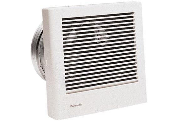 Panasonic FV-08WQ1 WhisperWall Thru-the-Wall Ventilation 70 CFM - Ready Wholesale Electric Supply and Lighting
