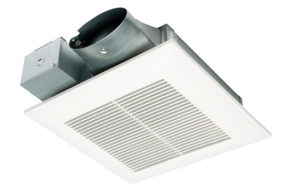 Panasonic FV0510VSC1 WhisperValue DC Fan, Condensation Sensor - Ready Wholesale Electric Supply and Lighting
