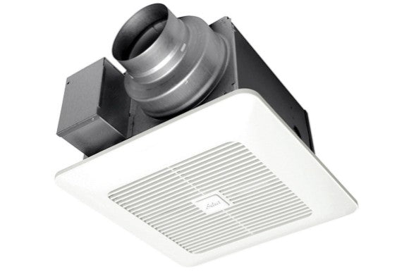 Panasonic FV0511VKL2 WhisperGreen Select Fan/Light, 50-80-110 CFM - Ready Wholesale Electric Supply and Lighting