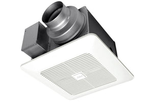 Panasonic FV0511VKSL2 WhisperGreen Select Fan/Light, 50-80-110 CFM, Multi-Speed - Ready Wholesale Electric Supply and Lighting