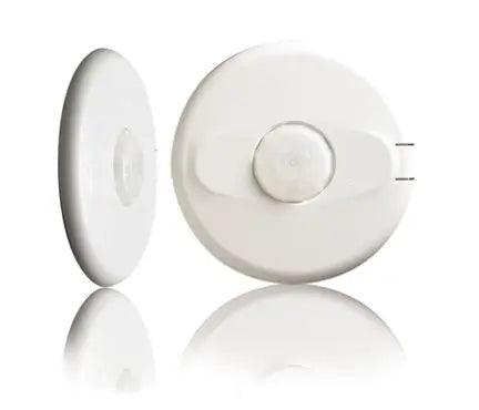 Wattstopper CI-300-1 PIR Ceiling Occupancy Sensor 24 VDC, center mount 360° - Ready Wholesale Electric Supply and Lighting