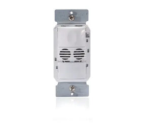 Wattstopper DW-100 Dual Tech. Wall Switch Occ. Sensor, 120/277V - Ready Wholesale Electric Supply and Lighting