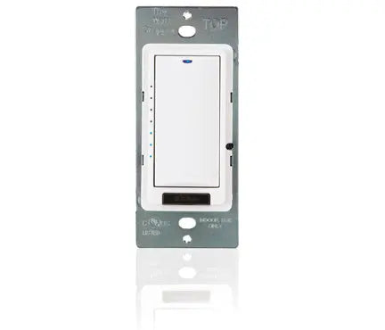 Wattstopper LMDM-101 Digital Dimming Wall Switch, 1 paddle, with I.R. - Ready Wholesale Electric Supply and Lighting