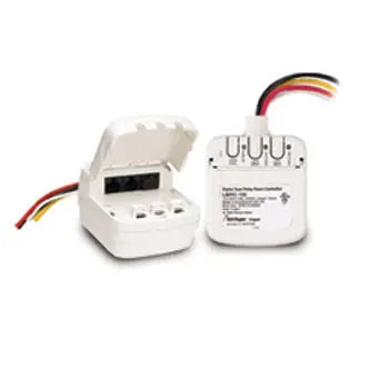 Wattstopper LMRC-102 Digital Dual Relay Room Controller, On/Off, 120-277V - Ready Wholesale Electric Supply and Lighting