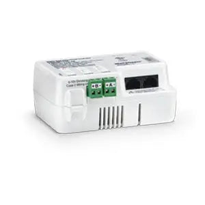 Wattstopper LMRC-112 DLM Room Controller, 2 Relay, KO, 0-10v, 10A, - Ready Wholesale Electric Supply and Lighting