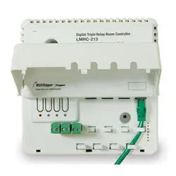 Wattstopper LMRC-212 Digital V.2 Dual Relay Rm Contller, On/Off/ 0-10v dimm - Ready Wholesale Electric Supply and Lighting