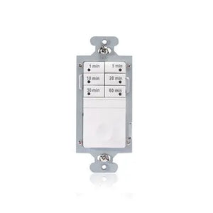 Wattstopper RT-50 Time Switch, 7-Button Countdown - Ready Wholesale Electric Supply and Lighting