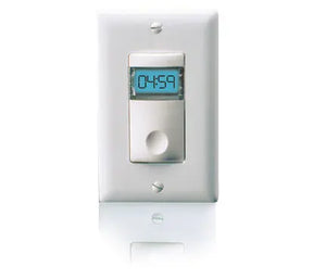 Wattstopper TS-400-24 Digital Time Switch 24V - Ready Wholesale Electric Supply and Lighting
